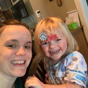 Meet your Posher, Katrina